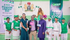9PSB takes financial literacy to Secondary Schools in Lagos, Kano and Abuja