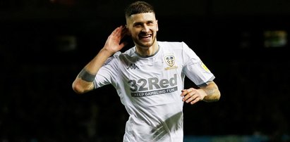 Mateusz Klich w euforii po awansie Leeds United do Premier League: Jestem dumny jak paw