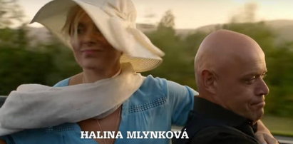 Mlynkova zagrała w filmie i... nie chce się oglądać