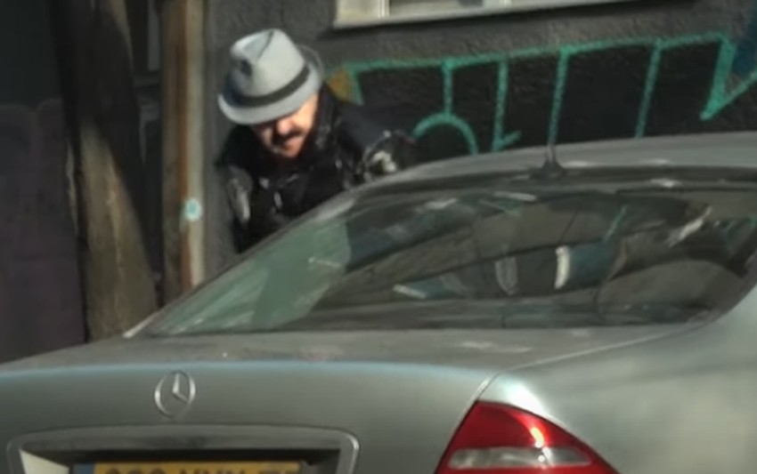 Džinovići posle razvoda