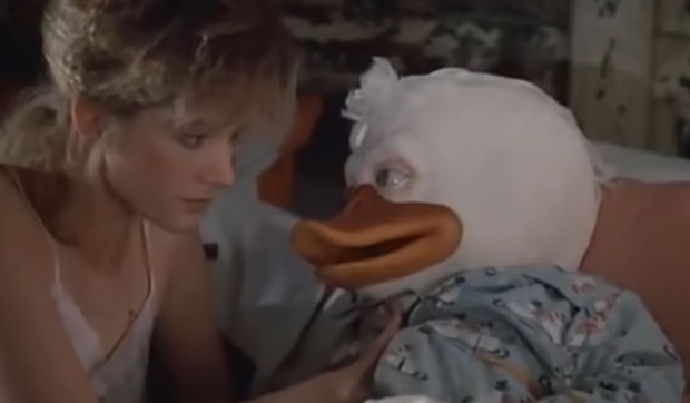Howard the duck