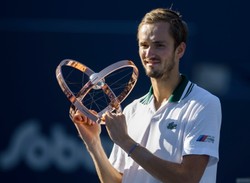 Toronto: Pogromca Hurkacza nie dał szans Opelce w finale