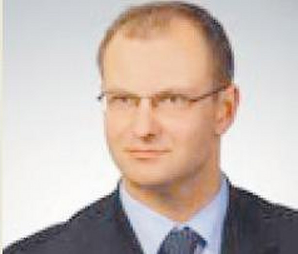 dr hab. Łukasz Błaszczak, prof. nadzw. Uniwersytetu Wrocławskiego, radca prawny