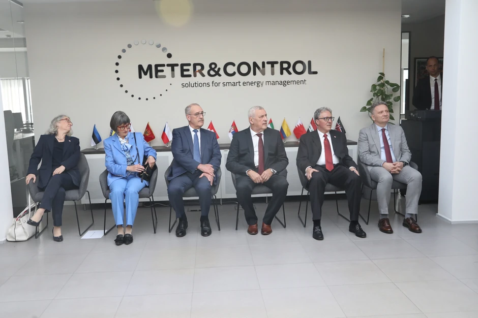 Naučno-tehnološki park