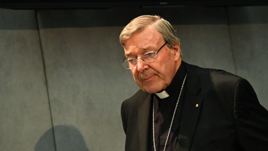 Kard. Pell powrócił do Australii w związku z oskarżeniami o molestowanie seksualne