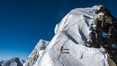 Powstanie film o polskiej wyprawie na Broad Peak