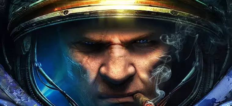 StarCraft 2 - Blizzard udostępnia wersję free-to-play i podśmiewa się z Battlefronta 2