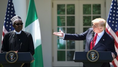 United States to sanction Nigeria for violating religious freedoms