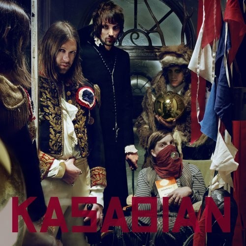 Kasabian