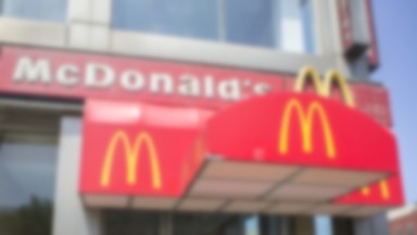 Kanada: McDonald's zaserwował kawę z detergentem ciężarnej klientce