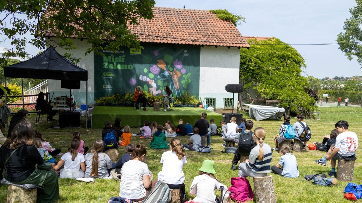 Naučni piknik