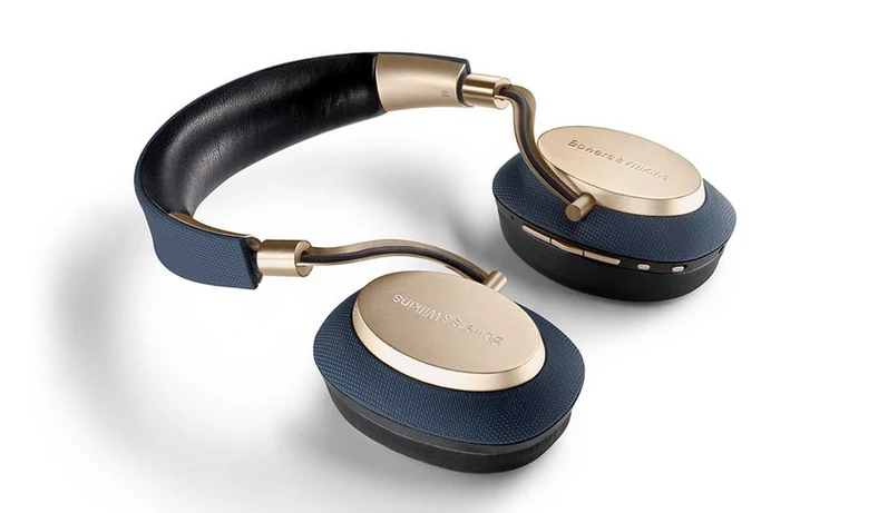 Bowers & Wilkins PX Gold