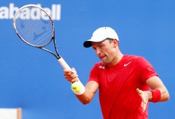 Łukasz Kubot nie zagra w ćwierćfinale turnieju w Oeiras