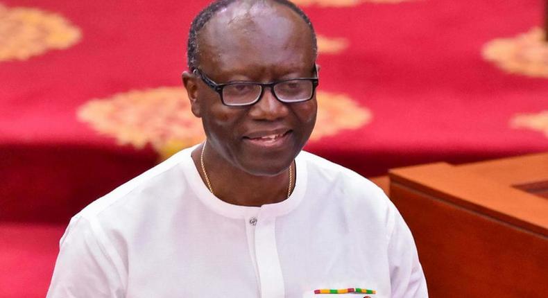 NPP Gov’t has put billions of cedis in Ghanaians’ pockets – Ofori-Atta