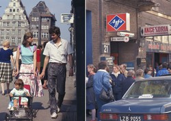 Quiz o życiu w PRL. Co to były za czasy! Dasz radę trafić 10/10?