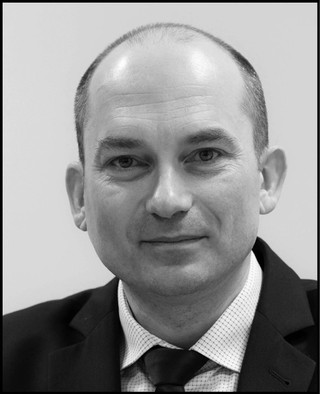 Robert Lisicki, dyrektor departamentu pracy w Konfederacji Lewiatan