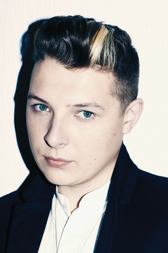 John Newman