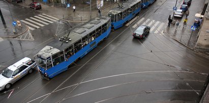 Długa bez tramwajów