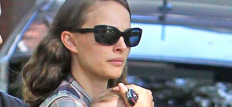 Bracia Wachowscy chcą wysłać Natalie Portman w kosmos