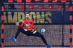 Piąte zwycięstwo piłkarzy ręcznych Łomży Vive Kielce w Lidze Mistrzów