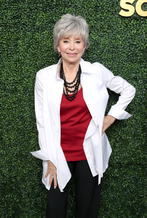 Rita Moreno (2019)