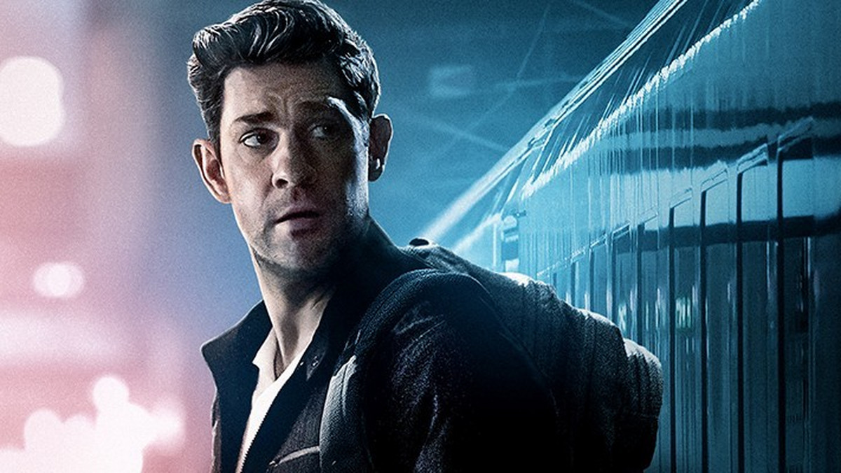 "Jack Ryan". Wycięli Olbrychskiego, ale zostawili innego polskiego aktora