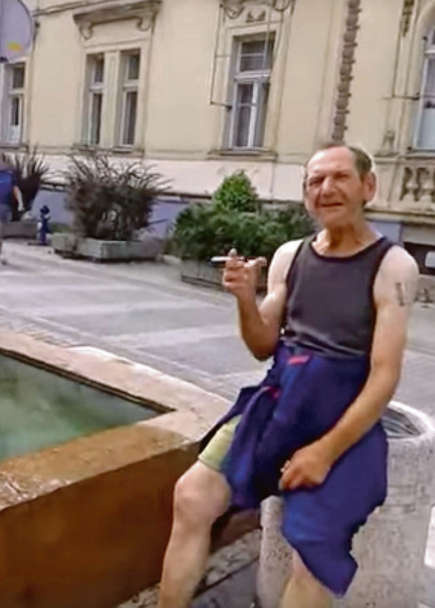 Dragan Novosel Čkemba