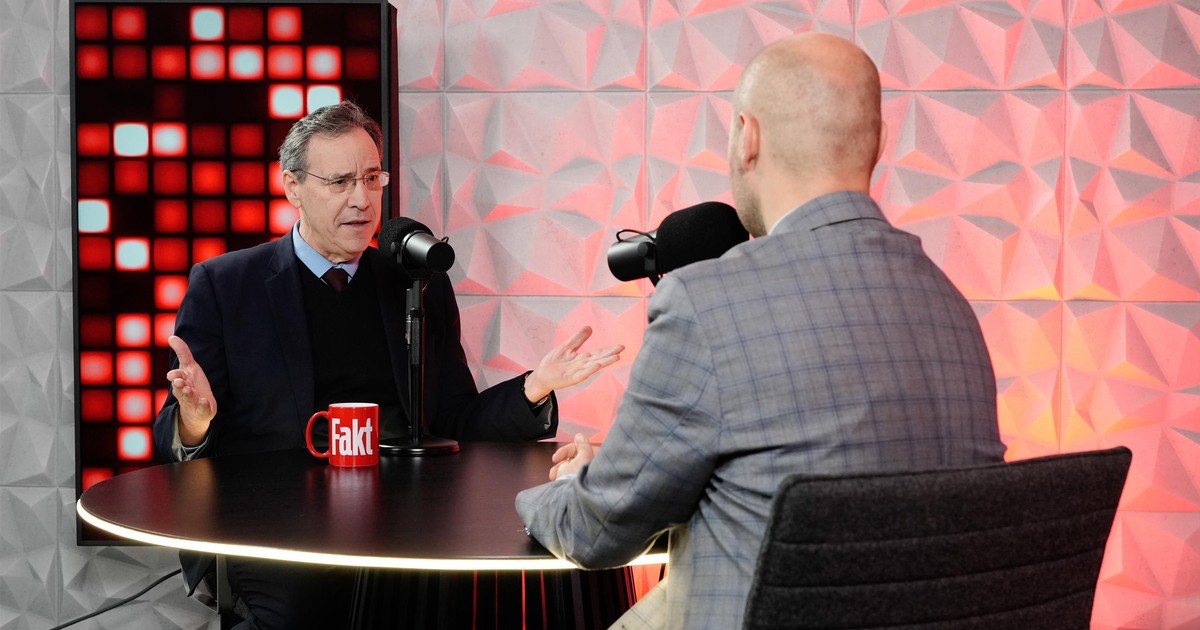 Ambasador Niemiec dla "Faktu" o reparacjach: one nie są teraz tematem w relacjach z Polską