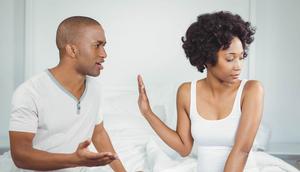 Reasons you shouldn't keep secrets in your marriage