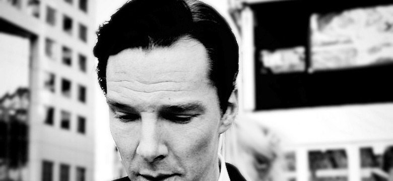 Słynny "Sherlock" Benedict Cumberbatch został ojcem