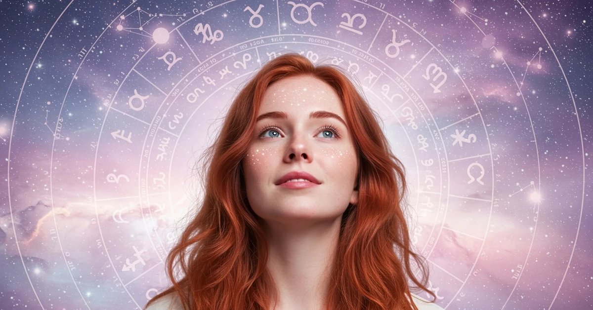 Horoskop dzienny na środę 8 października 2025 r. - zastosuj porady w sekcjach Miłość, Zdrowie, Praca oraz Rada dla Twojego znaku