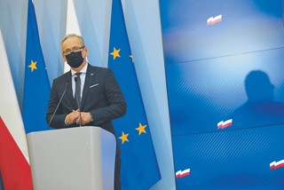 Koronawirus w Polsce. Wiosna równie śmiertelna jak jesień