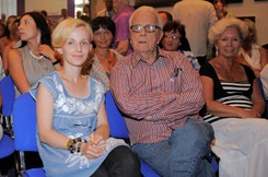 Ta miłość szokowała polski show-biznes. Tak dziś wygląda Kamila Łapicka [FOTO]