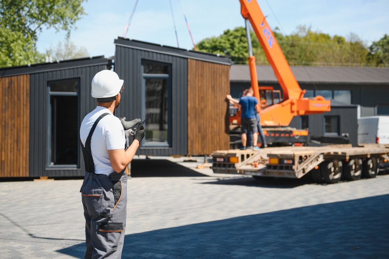 Sagradio prizemnu kuću od oko 100 metara kvadratnih, koštalo ga 150 hiljada evra: Evo koliko će treba novca za gradnju kuće u 2026.    Kép