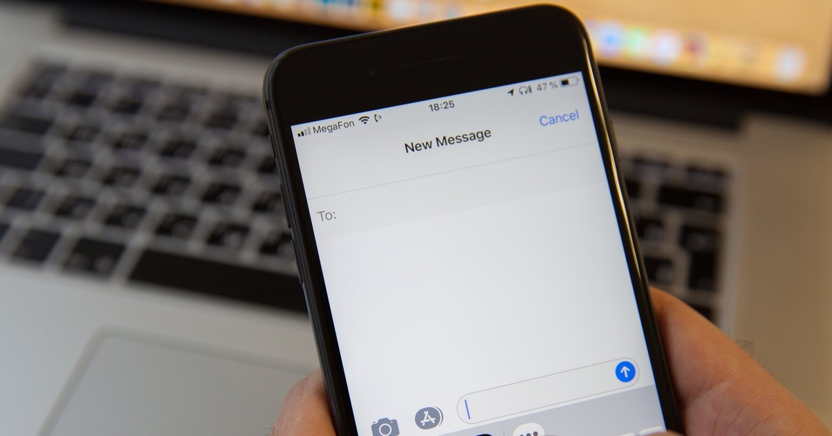 How to enable iMessage on your iPhone to easily send messages to iPhone