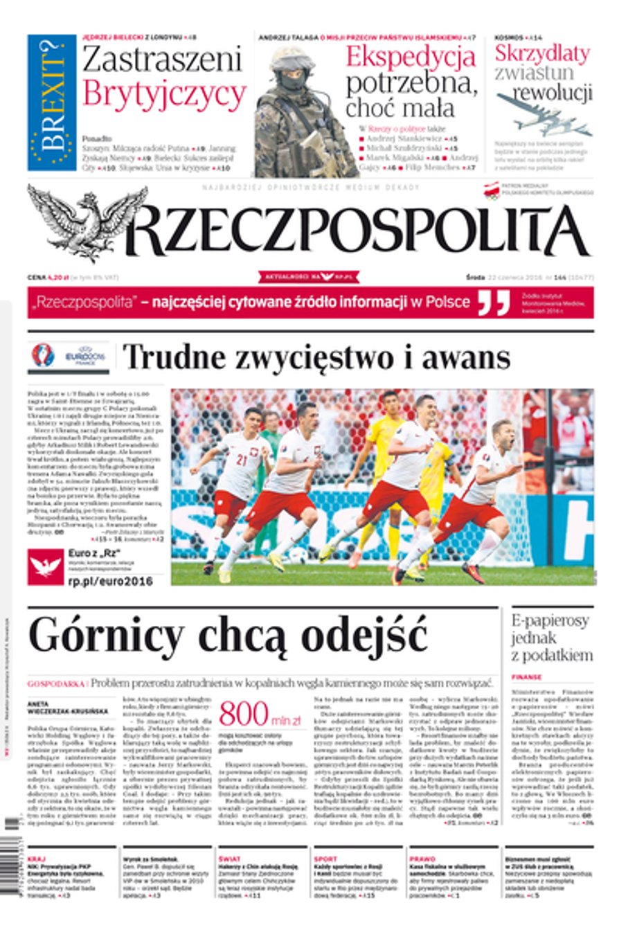 Rzeczpospolita