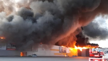 Mielczarek: To już jest kampania, a nie pojedyncze akty dywersji