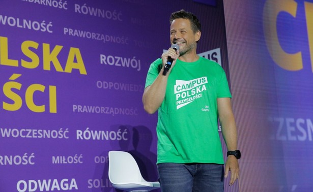 Rafał Trzaskowski