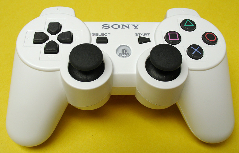 DualShock 3