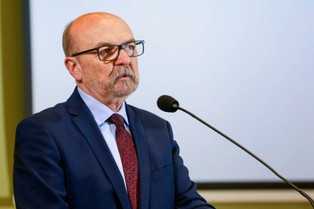 Legutko: "Mam w nosie postępującą modernizację" [WYWIAD MAZURKA]
