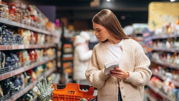 Wyrób czekoladopodobny powróci do łask? Wszystko przez ekstremalne ceny czekolady, Polska europejskim liderem wzrostów