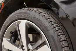 Bridgestone DriveGuard pojedzie po przebiciu