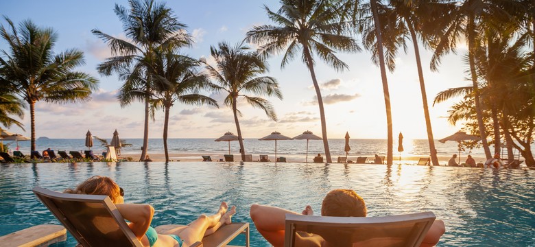 Polacy już rezerwują wakacje 2024. Które kierunki wybierają najczęściej?