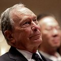 Miliarder Michael Bloomberg wystartuje w amerykańskich wyborach prezydenckich. Chce podwyższyć podatki