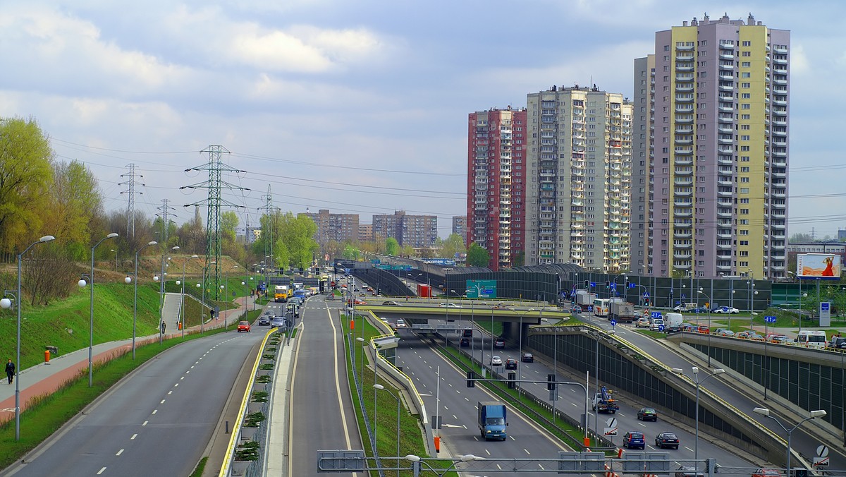 Międzynarodowe Centrum Kongresowe w Katowicach oraz hala widowiskowo-sportowa w Gliwicach to dwa największe nowe budynki w woj. śląskim, które powinny być gotowe w 2015 r.