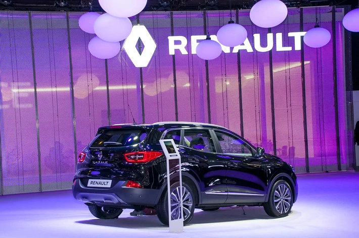 Renault Kadjar