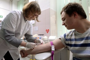 Lekarz rodzinny zleci nowe badanie. Testy są darmowe i bez skierowania