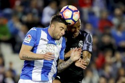 Liga hiszpańska: Barcelona liderem była tylko przez dwie godziny. Real wygrał z Leganes i wrócił na pierwsze miejsce