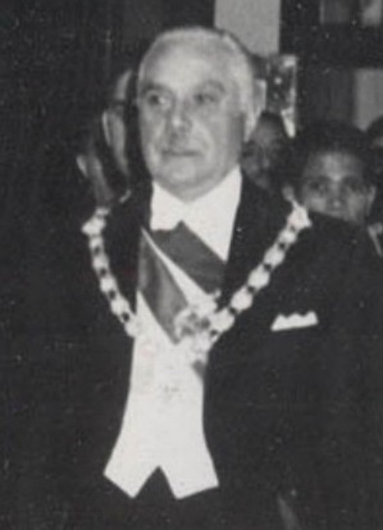 Generał Rafael Trujillo