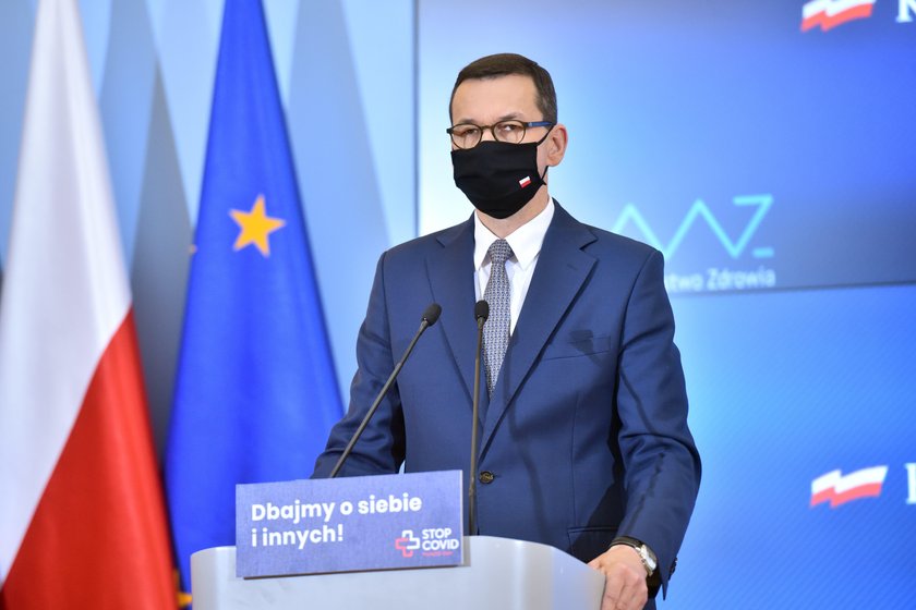 Mateusz Morawiecki